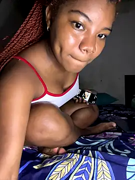 chocolatito-ho online show from 20, 11, 2025