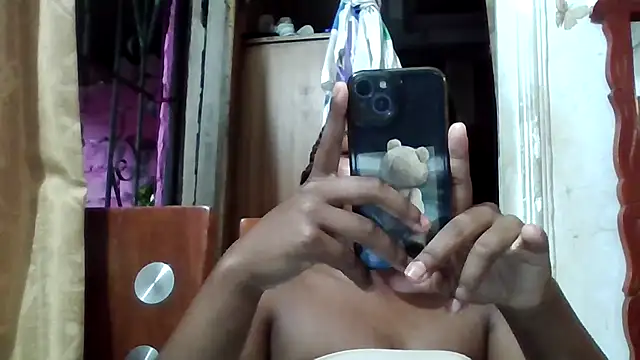 chocolatito-ho online show from 30, 9, 2025