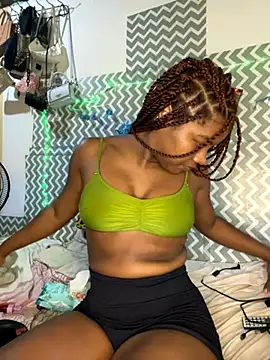 chocolatito-ho online show from 25, 9, 2025