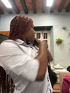 chocolatito-ho online show from 24, 9, 2025