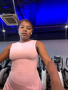 chocolatito-ho online show from 18, 9, 2025