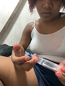 chocolatito-ho online show from 25, 11, 2025