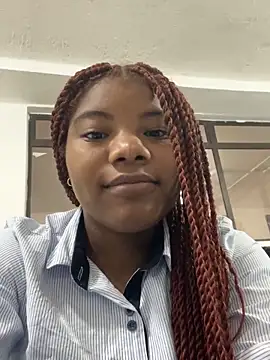 chocolatito-ho online show from 24, 9, 2025