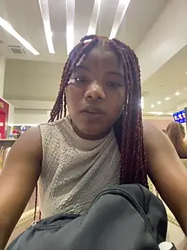 chocolatito-ho online show from 22, 9, 2025