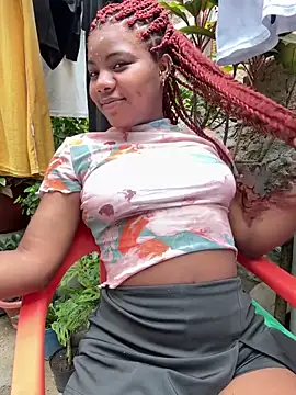 Snapshot of chocolatito-ho chatting on 31, 1, 2026 chocolatito-ho online show from 31, 1, 2026