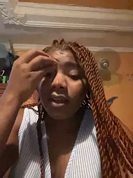 chocolatito-ho online show from 28, 9, 2025