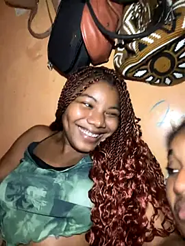 chocolatito-ho online show from 14, 10, 2025