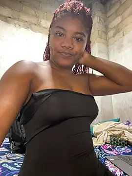 chocolatito-ho online show from 29, 11, 2025