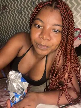 chocolatito-ho online show from 23, 9, 2025