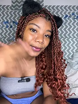 chocolatito-ho online show from 25, 10, 2025