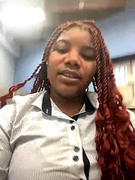 chocolatito-ho online show from 14, 10, 2025