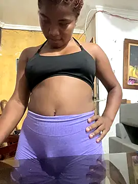 chocolatito-ho online show from 1, 10, 2025