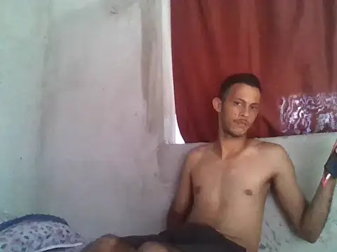 alanzinhofudedor online show from 31, 10, 2025