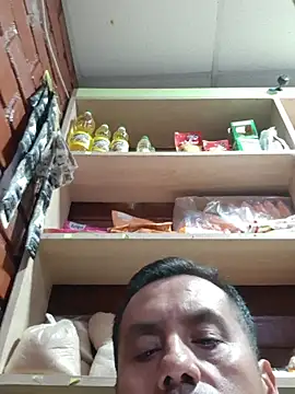 Snapshot of joanluperu chatting on 15, 2, 2026 joanluperu online show from 15, 2, 2026