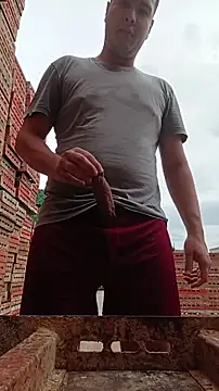 Apollu Gaucho online show from 16, 11, 2025