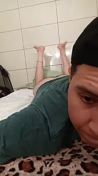 Apollu Gaucho online show from 3, 2, 2026