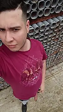 Apollu Gaucho online show from 9, 11, 2025