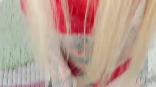 yourkriss new1 online show from 14, 12, 2025