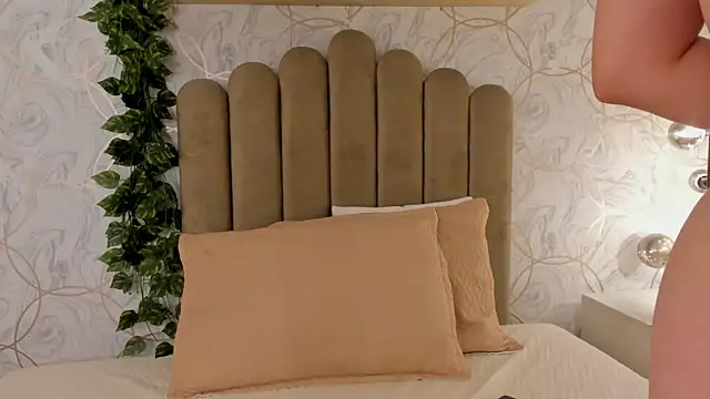 Zafiro22  online show from 24, 3, 2026