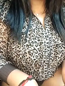 sassylisa online show from 19, 4, 2026