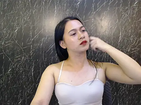 ur asianpretty online show from 28, 4, 2026
