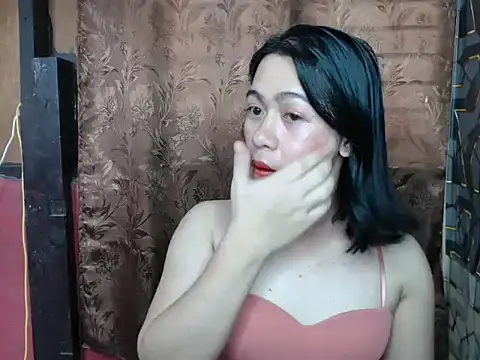 ur asianpretty online show from 8, 7, 2026