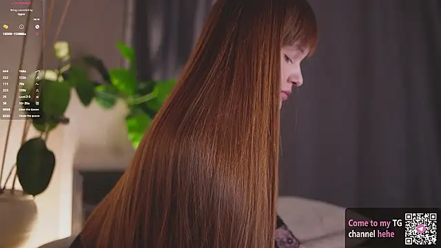 Snapshot of BettySamers chatting on 25, 2, 2026 BettySamers online show from 25, 2, 2026