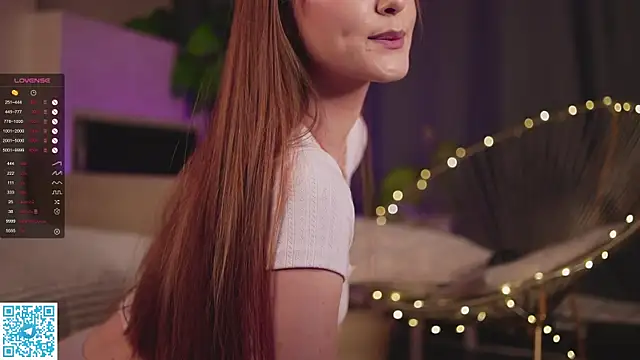 BettySamers online show from 15, 1, 2026