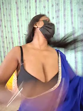 Snapshot of Ishu_Lovee chatting on 8, 6, 2026 Ishu Lovee online show from 8, 6, 2026