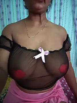 Snapshot of Ishu_Lovee chatting on 17, 5, 2026 Ishu Lovee online show from 17, 5, 2026