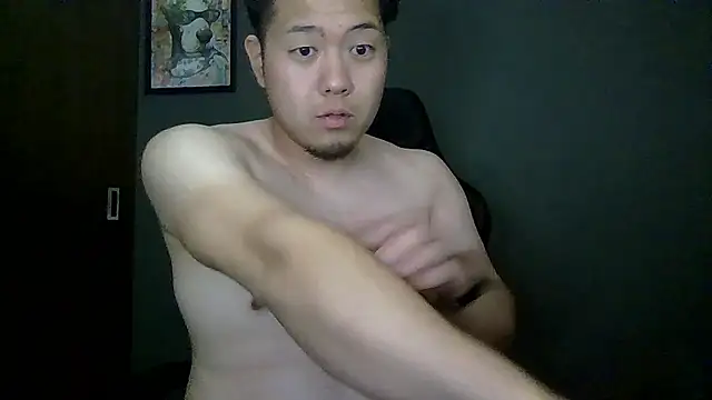 RYO-nonke online show from 23, 5, 2026