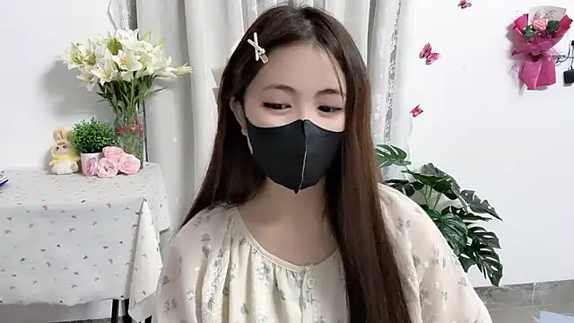 Amelia-babee online show from 17, 5, 2026