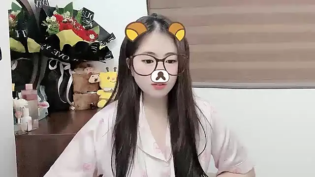 Amelia-babee online show from 22, 10, 2025