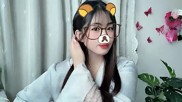 Amelia-babee online show from 4, 4, 2026