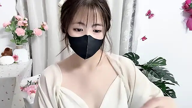 Amelia-babee online show from 28, 4, 2026