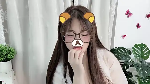 Amelia-babee online show from 7, 4, 2026