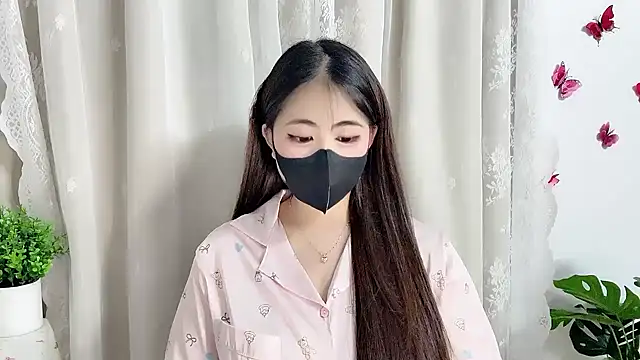 Amelia-babee online show from 31, 3, 2026