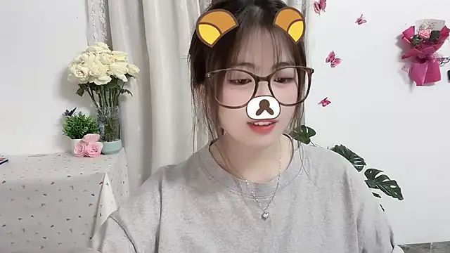 Amelia-babee online show from 27, 5, 2026