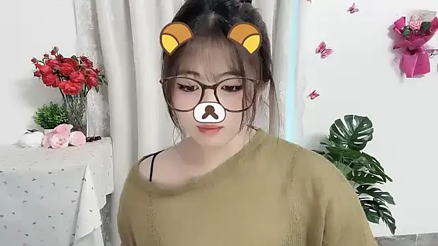 Amelia-babee online show from 17, 6, 2026