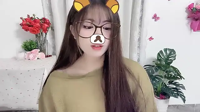 Amelia-babee online show from 16, 6, 2026