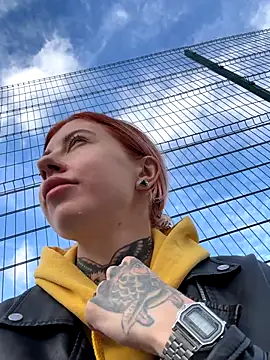 Nancyhot777 online show from 27, 9, 2025