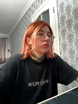 Nancyhot777 online show from 16, 10, 2025