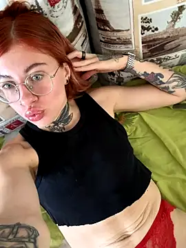 Nancyhot777 online show from 23, 9, 2025