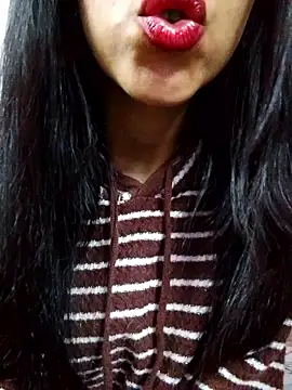 Princessa05 online show from 3, 12, 2025