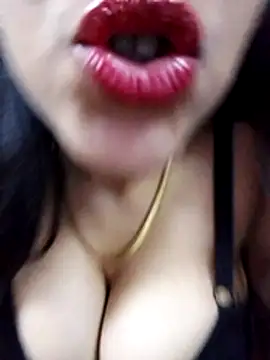 Princessa05 online show from 20, 12, 2025