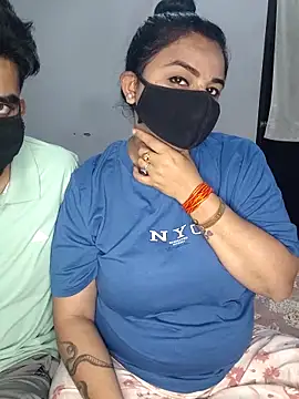 Hot Anjali 123 online show from 2, 11, 2025