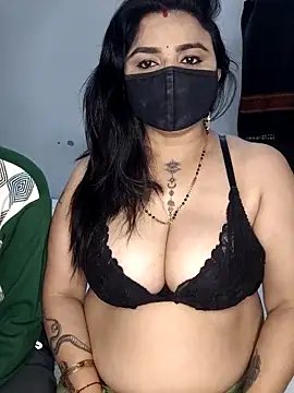 Hot Anjali 123 online show from 17, 1, 2026