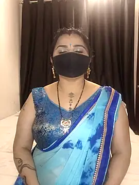 Hot Anjali 123 online show from 17, 2, 2026