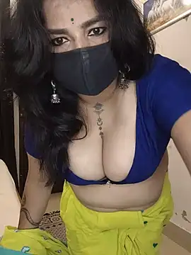 Hot Anjali 123 online show from 13, 6, 2026
