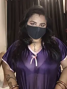 Hot Anjali 123 online show from 12, 6, 2026